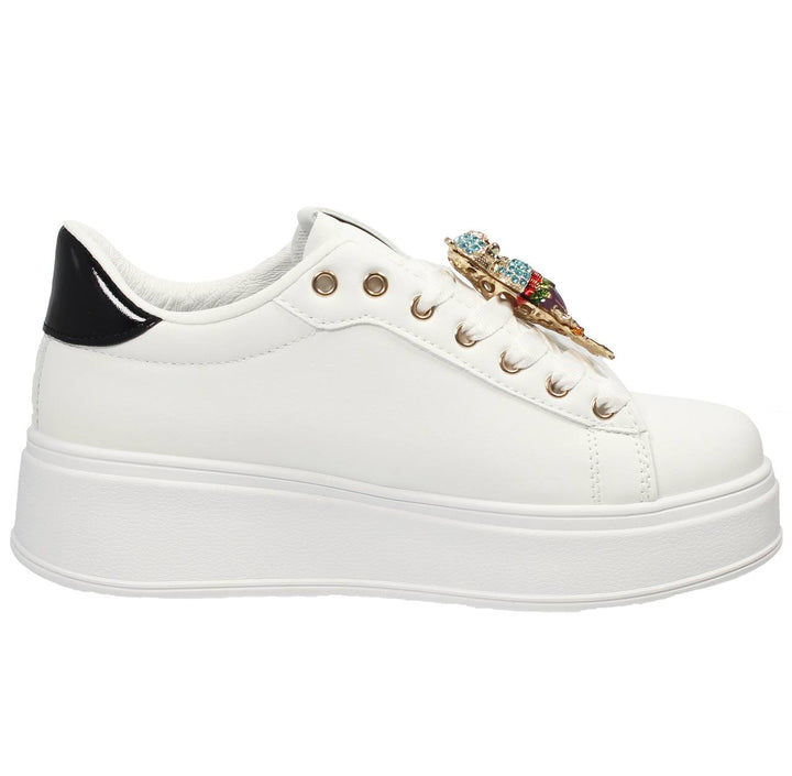 Sneakers Laura Biagiotti Civetta