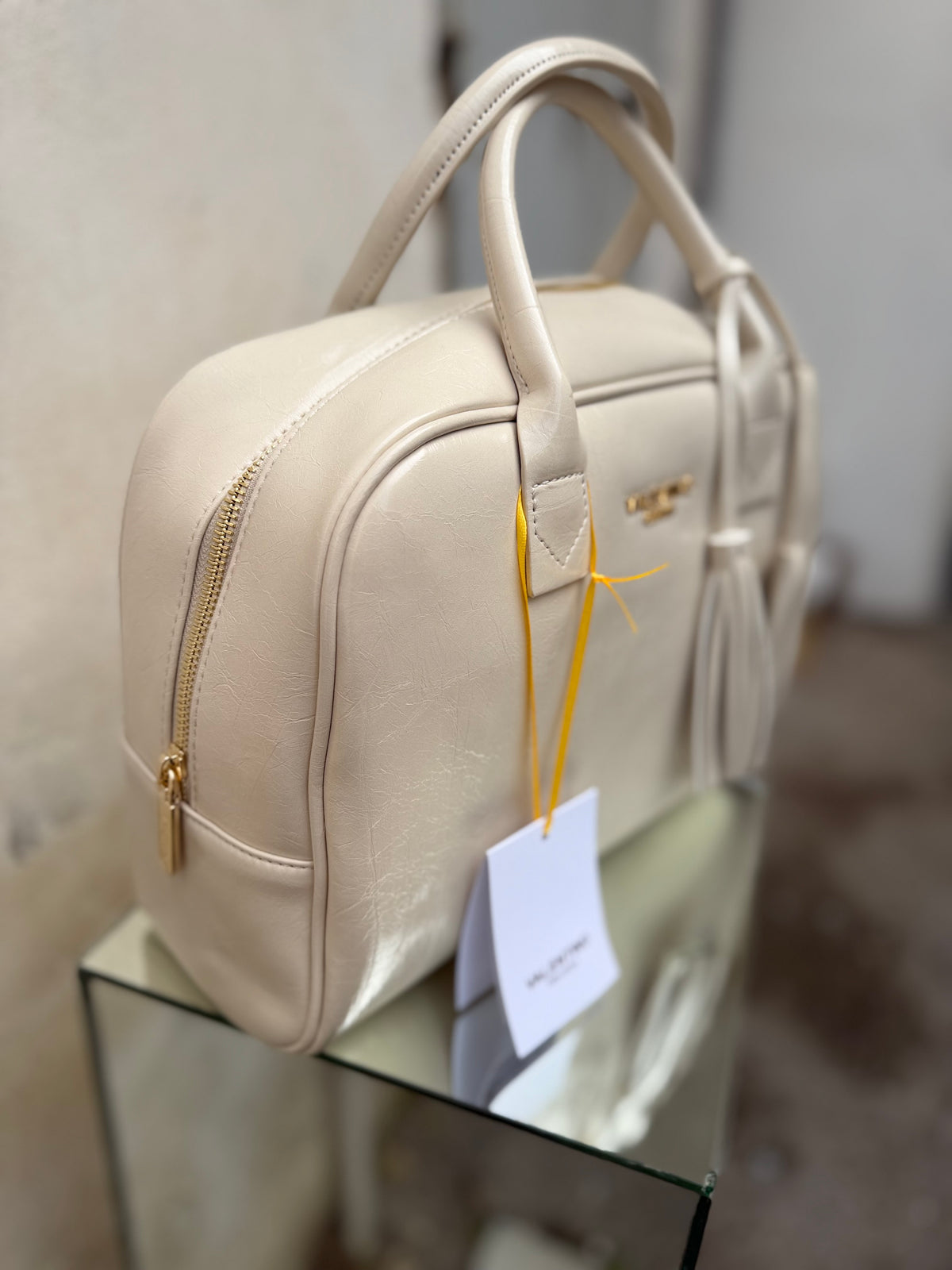 Bauletto Valentino