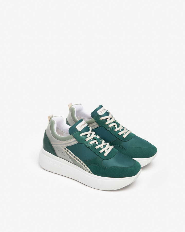 Sneakers Nero Giardini New