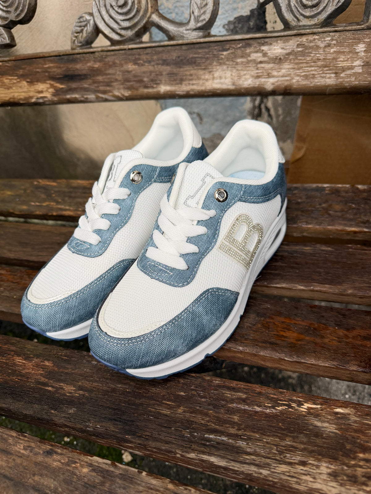 Sneakers Laura Biagiotti 9609
