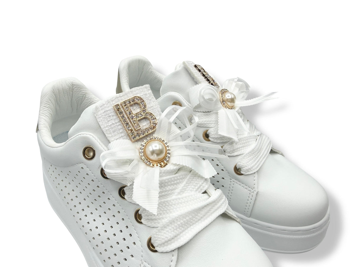 Sneakers Laura Biagiotti 9621