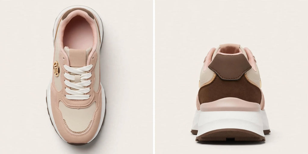 Sneakers Laura Biagiotti 9826