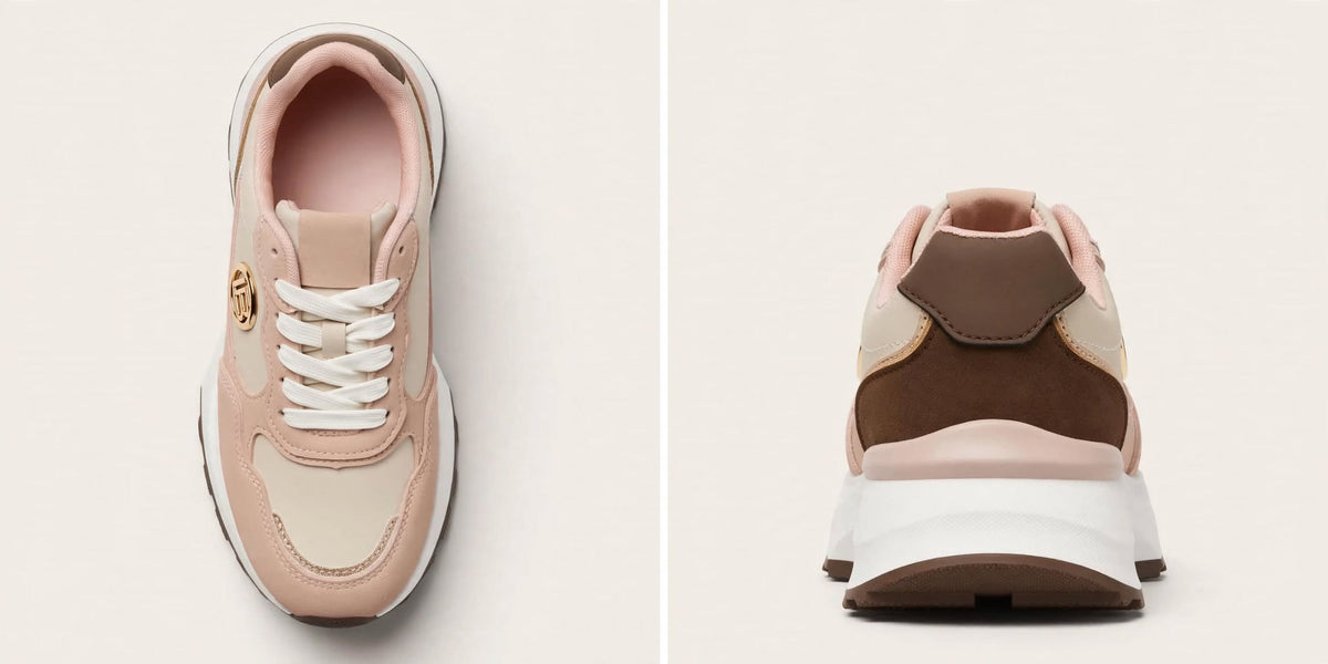 Sneakers Laura Biagiotti 9826