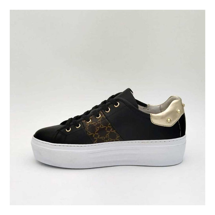 Sneakers Nero Giardini