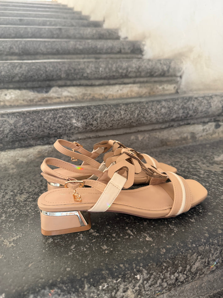 Sandaletto Laura Biagiotti 9726
