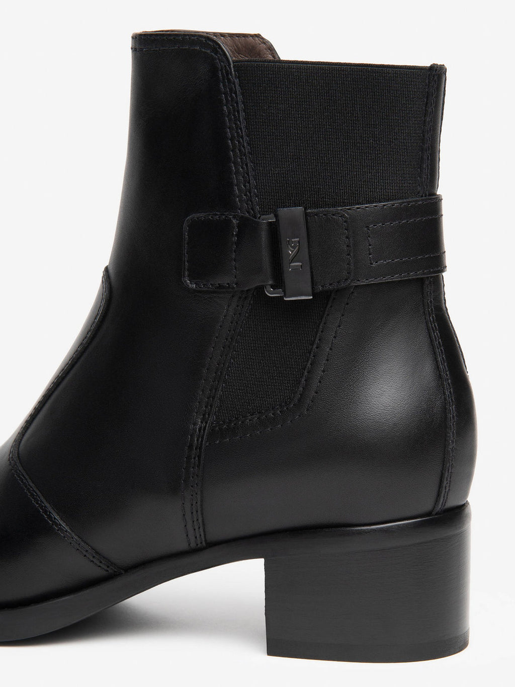 Tronchetto Nero Giardini I617213D