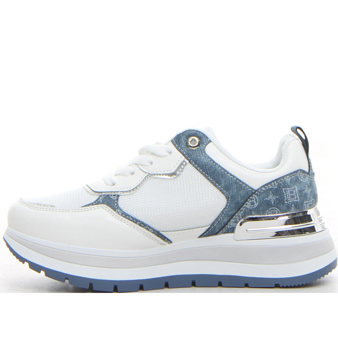 Sneakers Laura Biagiotti 8918