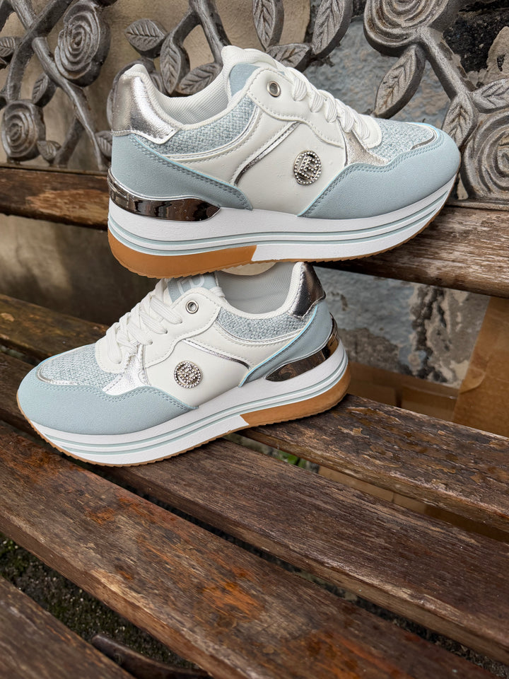 Sneakers Laura Biagiotti 9639