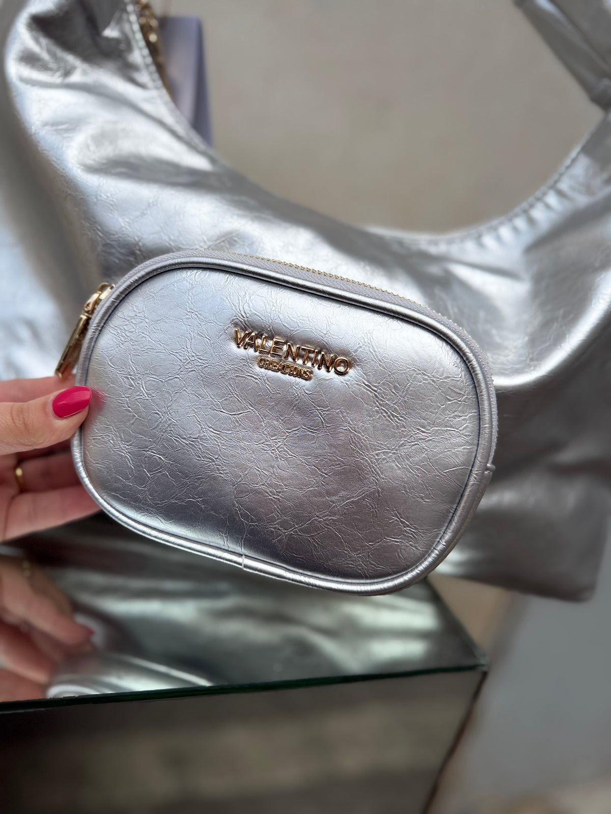 Borsa Tascone Valentino