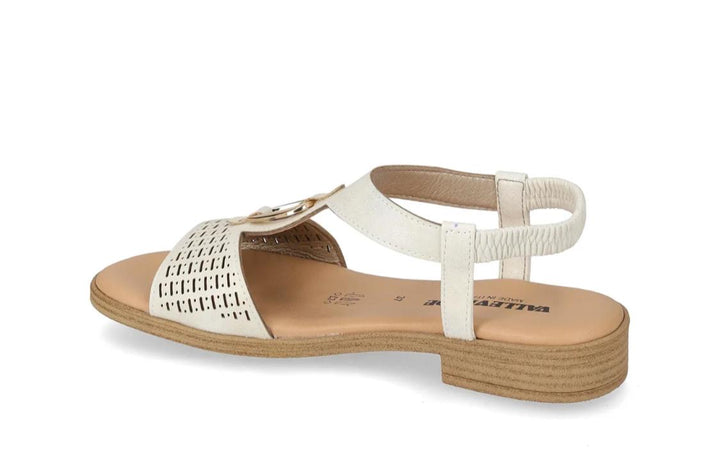 Sandaletto basso Valleverde 55408
