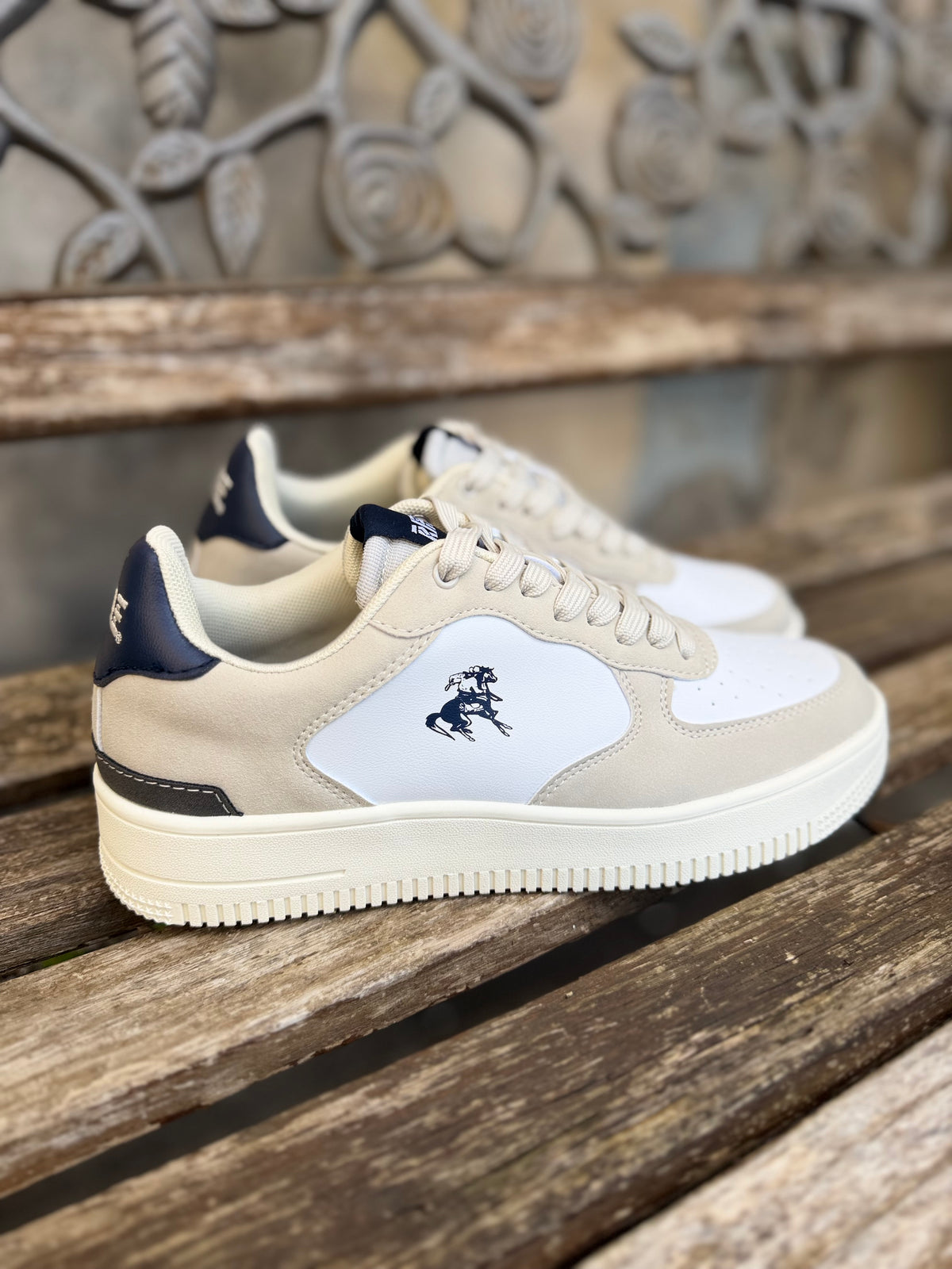 Sneakers Rifle Uomo 624H20