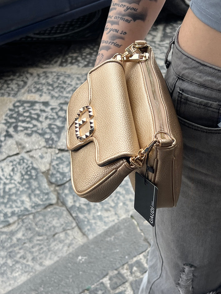 Doppia Bag Gaudì