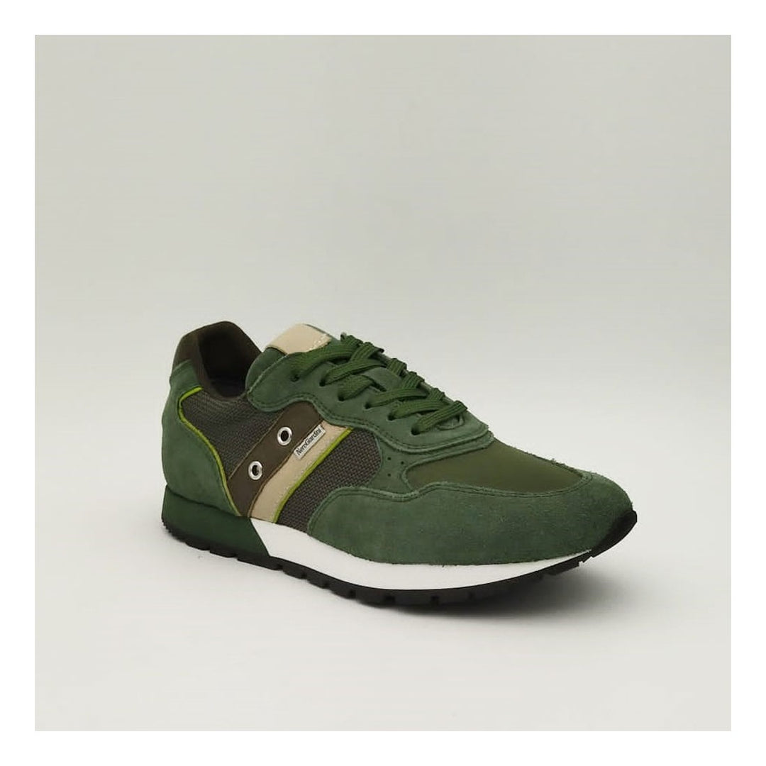 Sneakers Nero Giardini Uomo