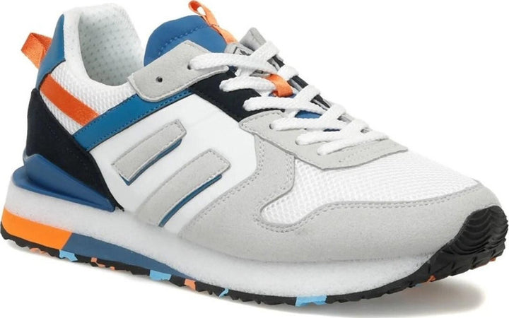 Sneakers Lumberjack Warner