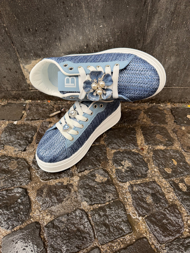 Sneakers Laura Biagiotti 9622