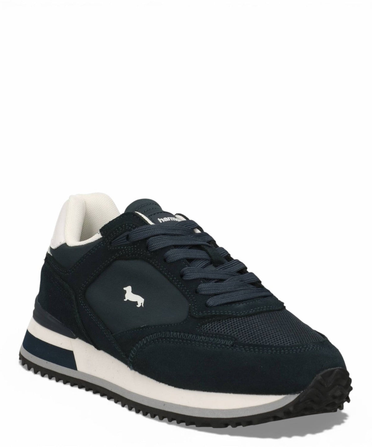 Sneakers Harmont&Blaine A60