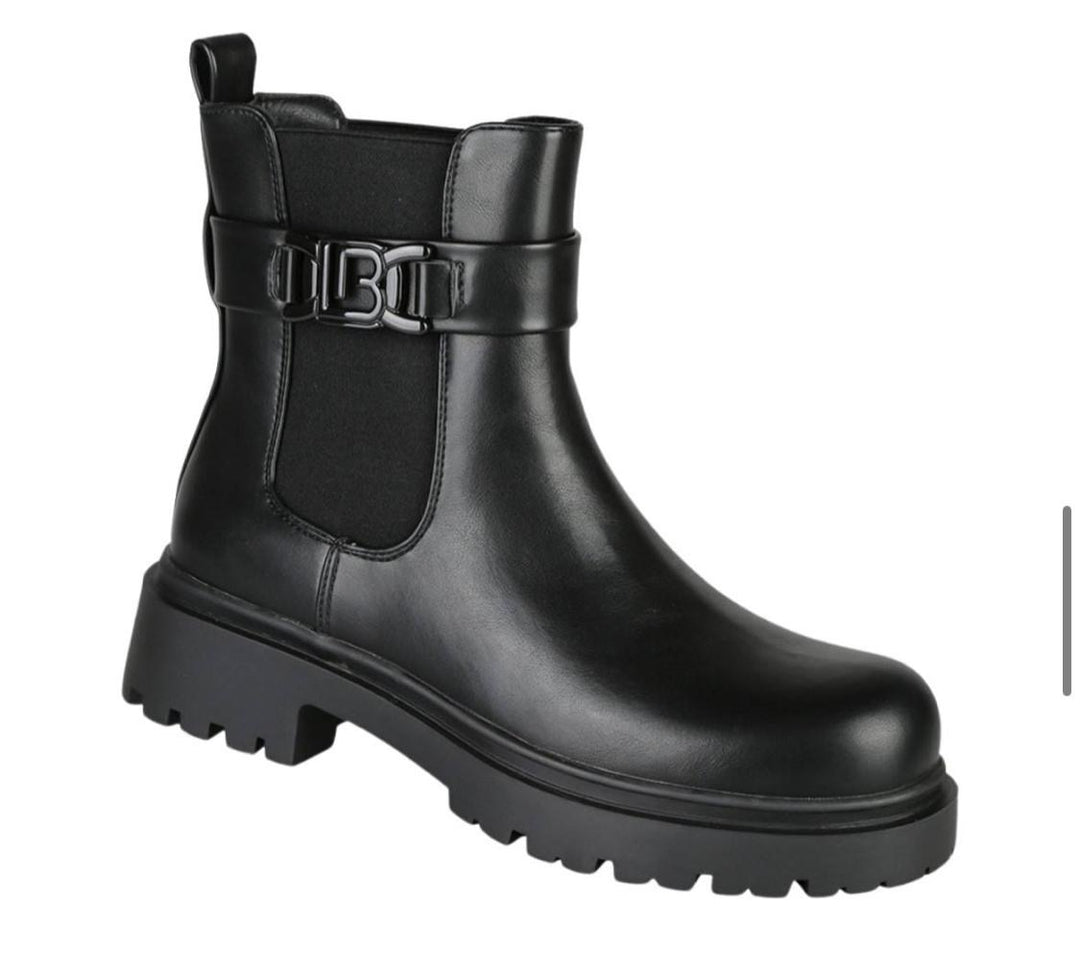 Stivaletto Laura Biagiotti 9325