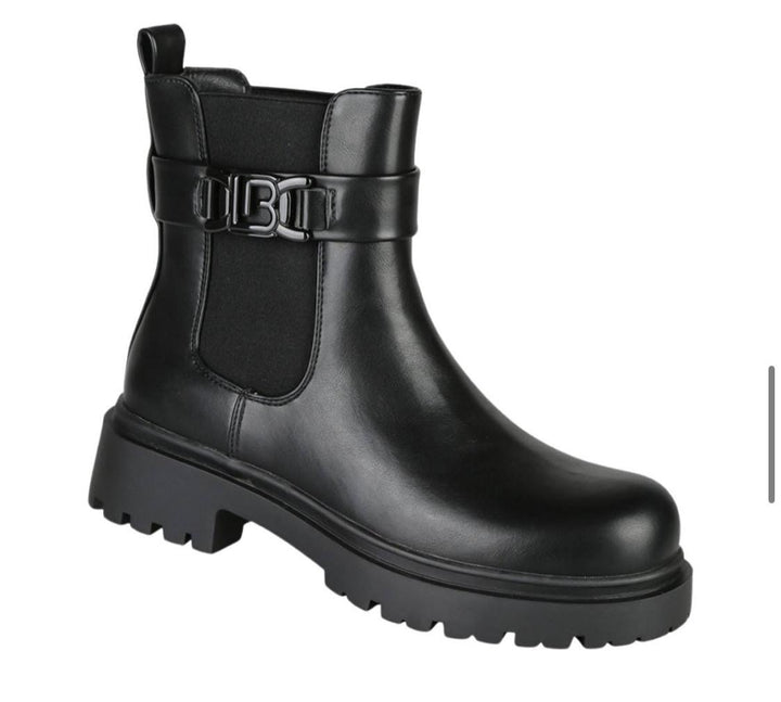 Stivaletto Laura Biagiotti 9325