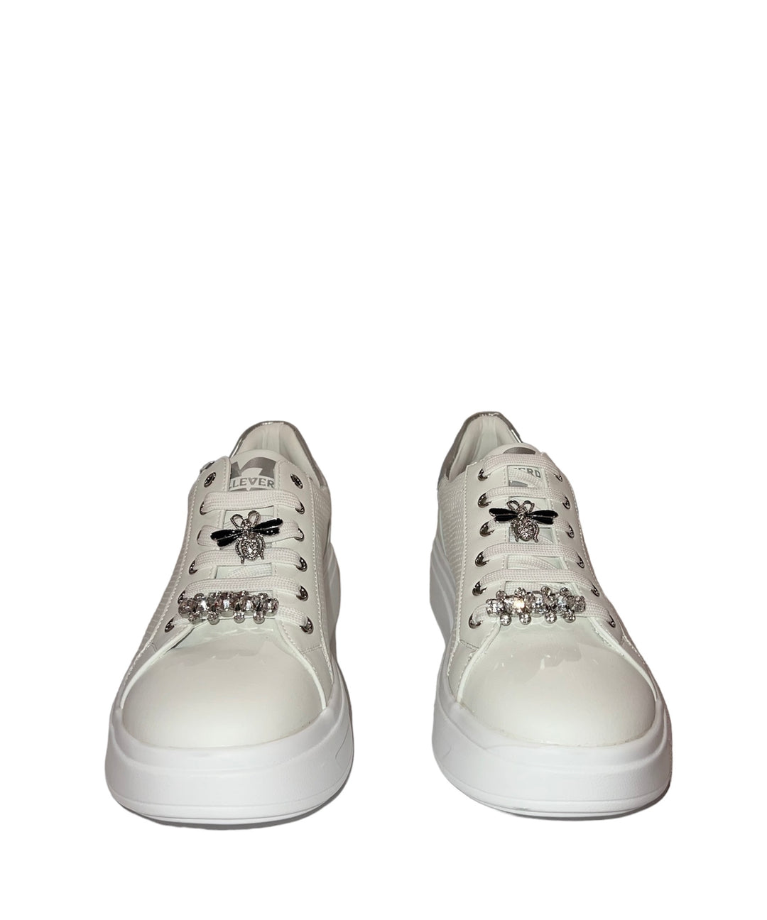 Sneakers bianca Valleverde