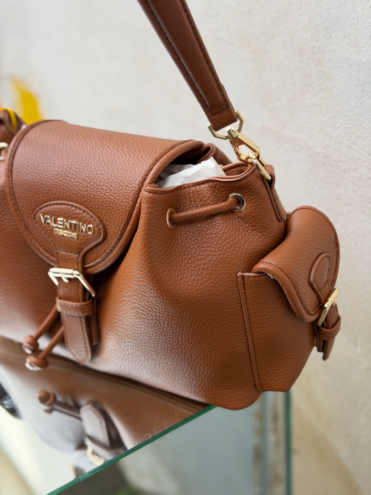 Borsa tasconi Valentino