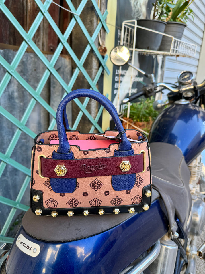 Borsa Mini Bagghy FGY442