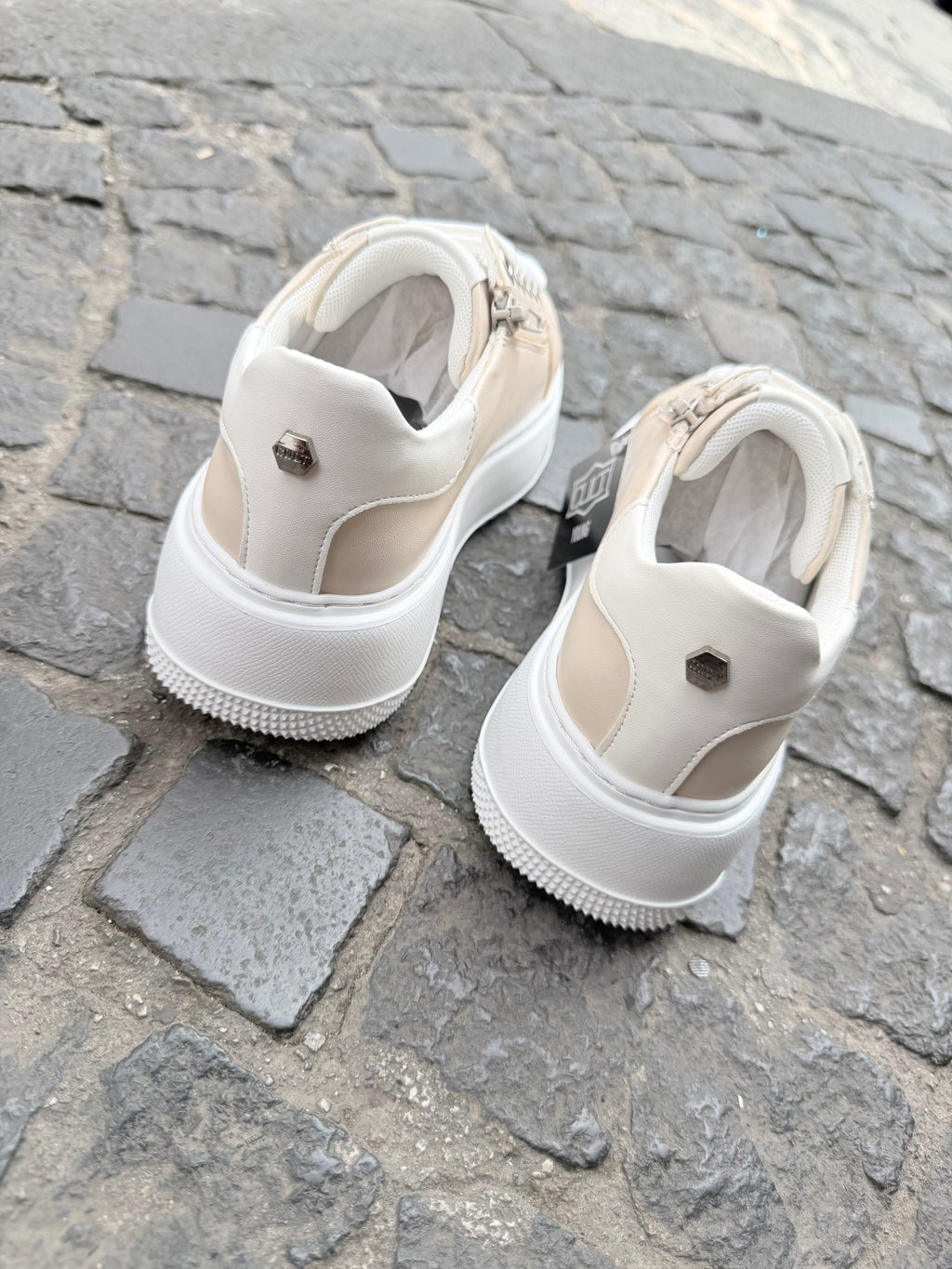 Sneakers Cult