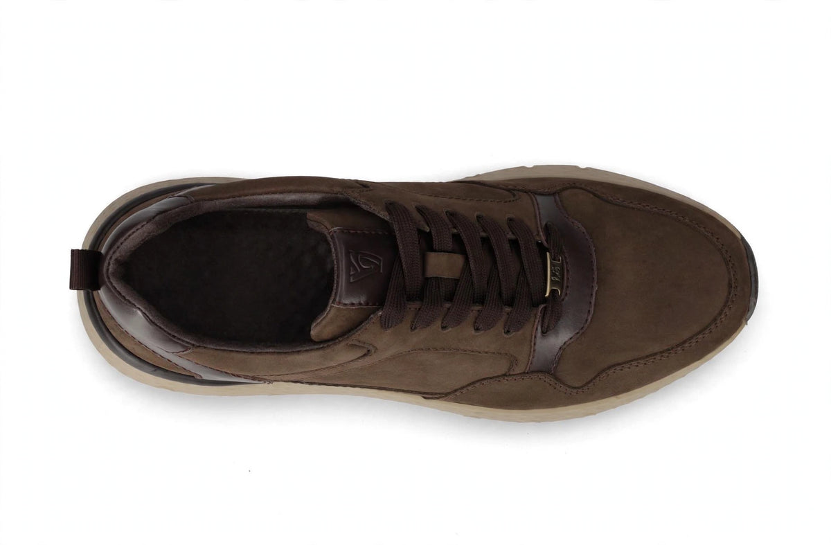 Sneakers uomo Valleverde 36854