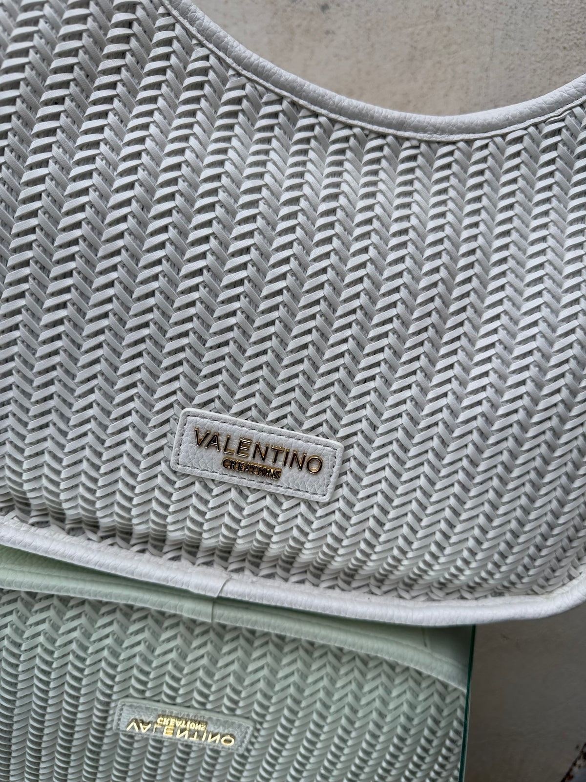 Borsa Luna Valentino