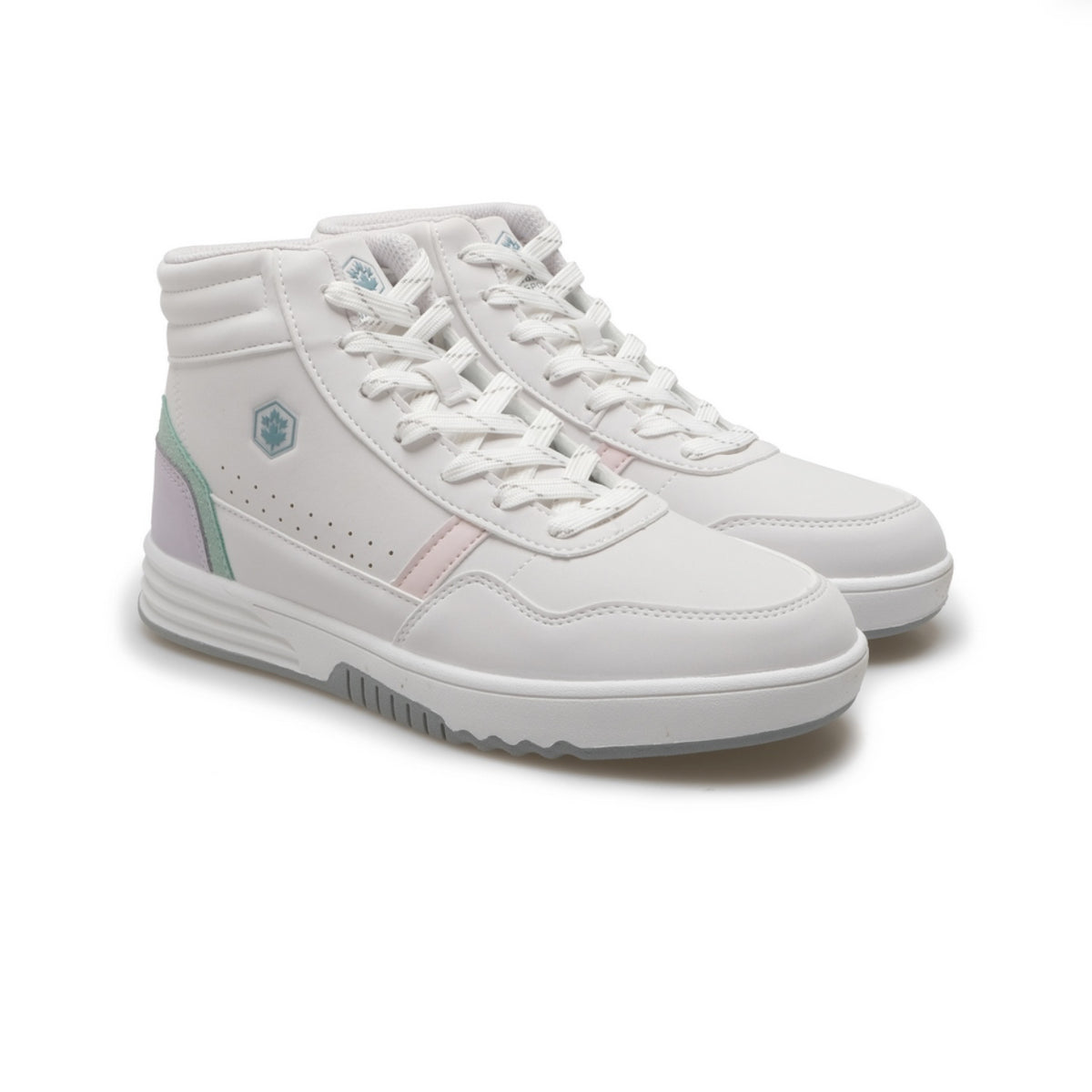 Sneakers Lumberjack Collo Alto