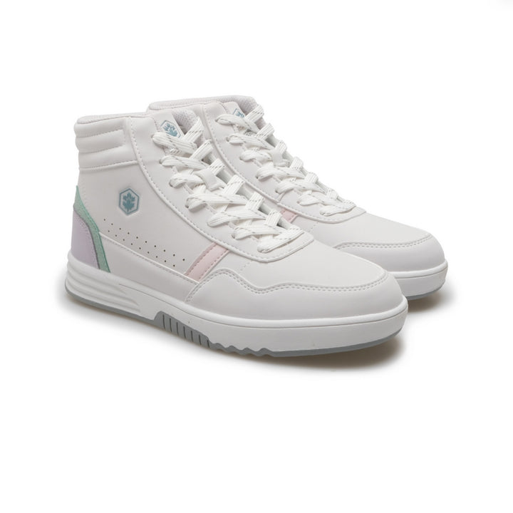 Sneakers Lumberjack Collo Alto