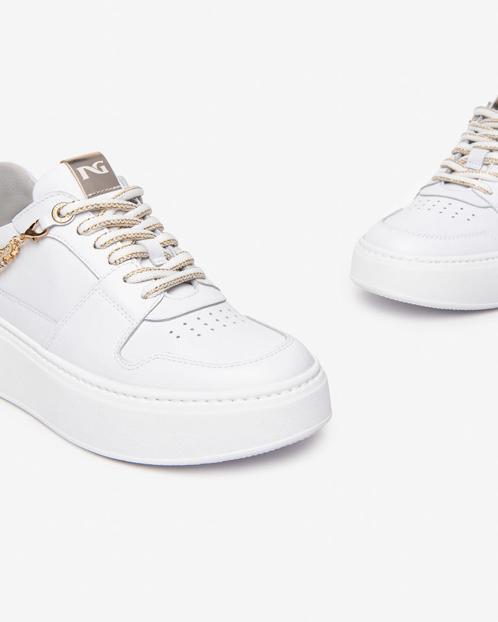 Sneakers Nero Giardini Diamond