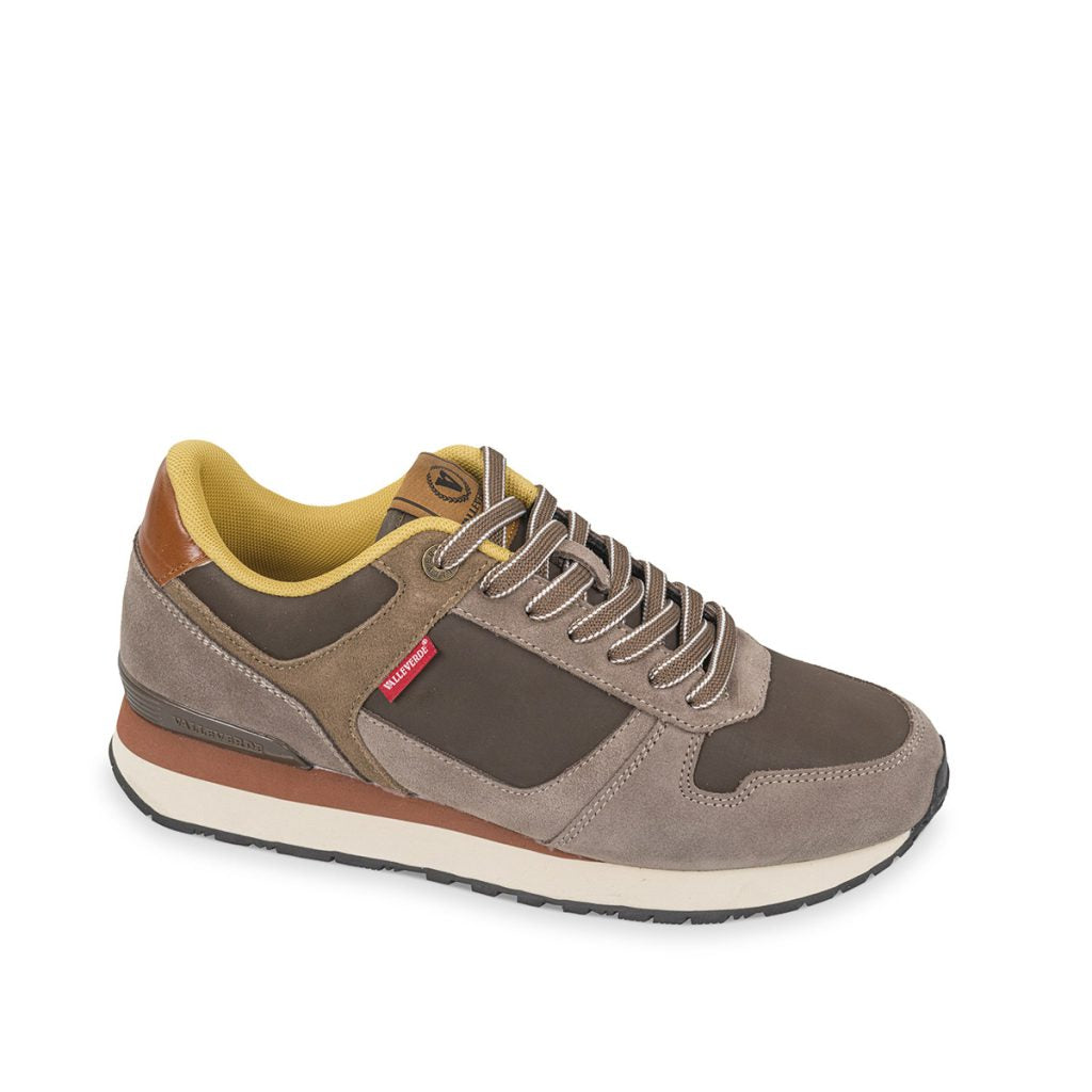 Sneakers Uomo Valleverde 38960