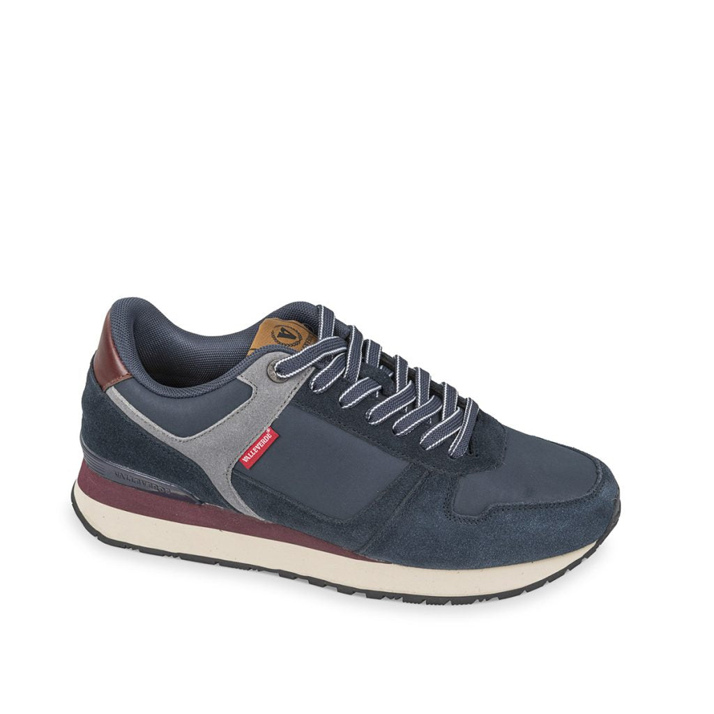 Sneakers Uomo Valleverde 38960