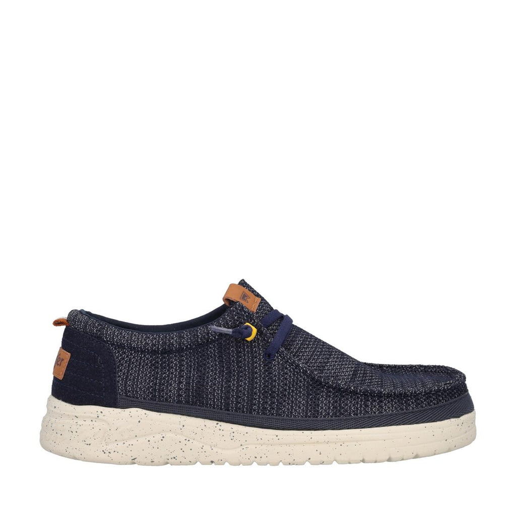 Sneakers Slip on Wrangler Uomo