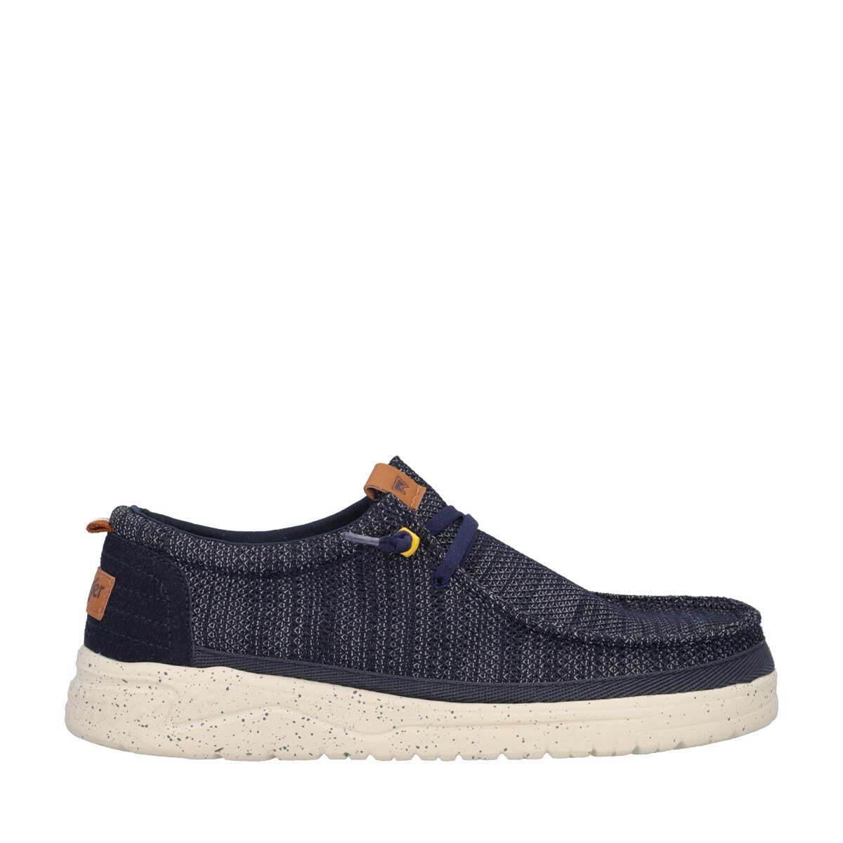 Sneakers Slip on Wrangler Uomo