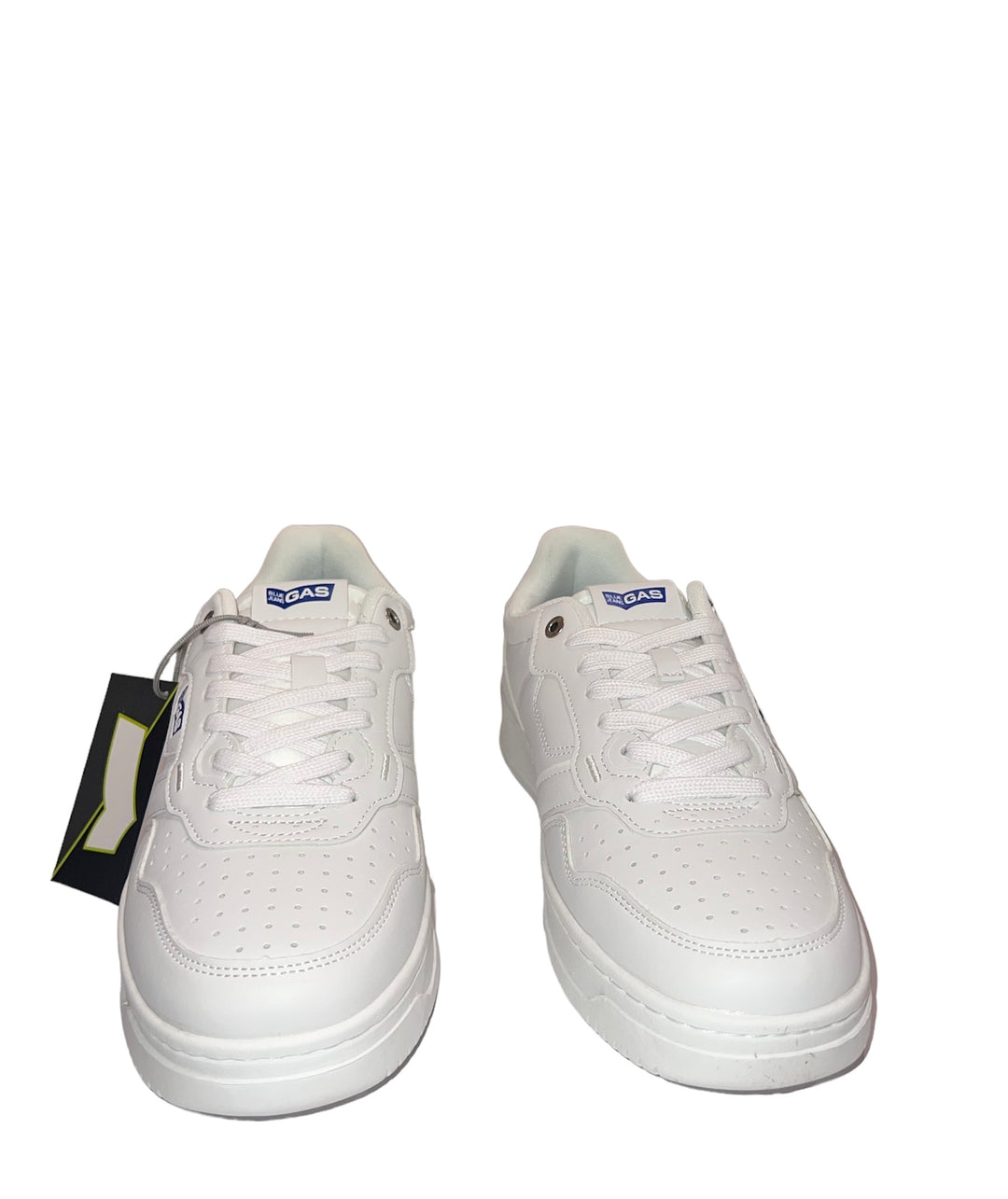 Sneakers Gas Uomo white