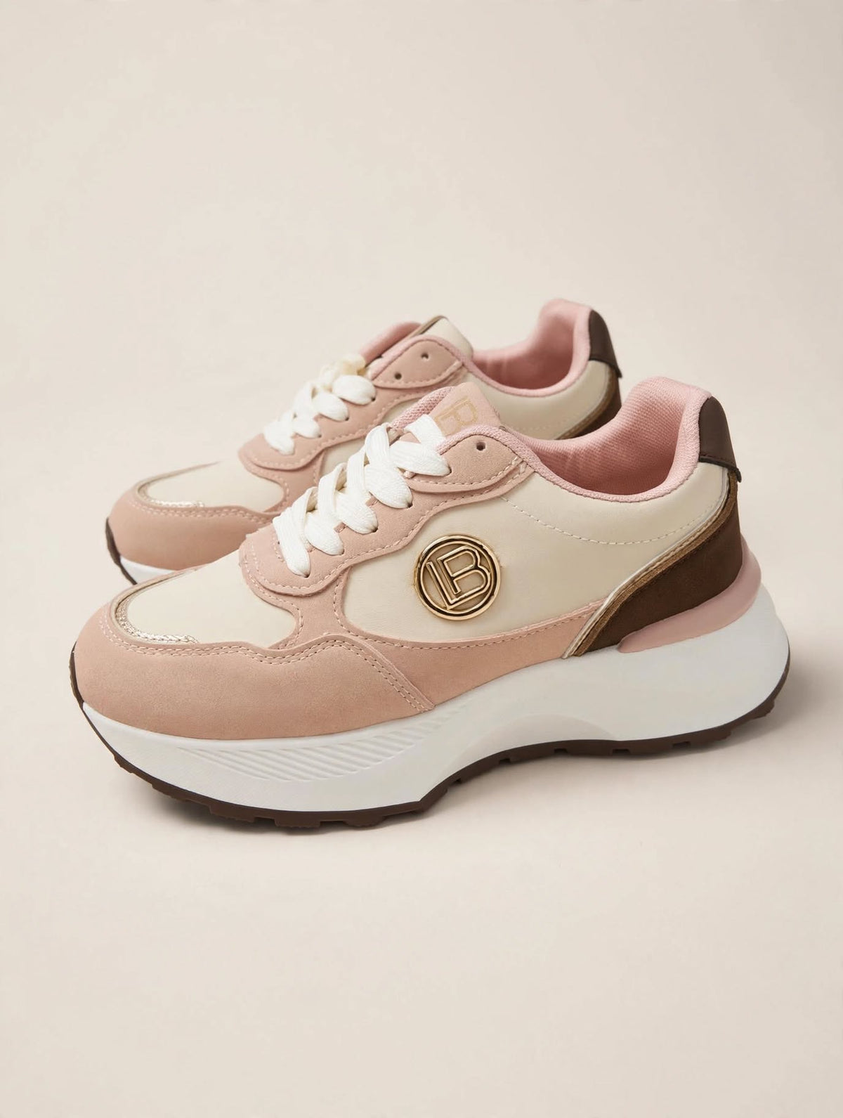 Sneakers Laura Biagiotti 9826