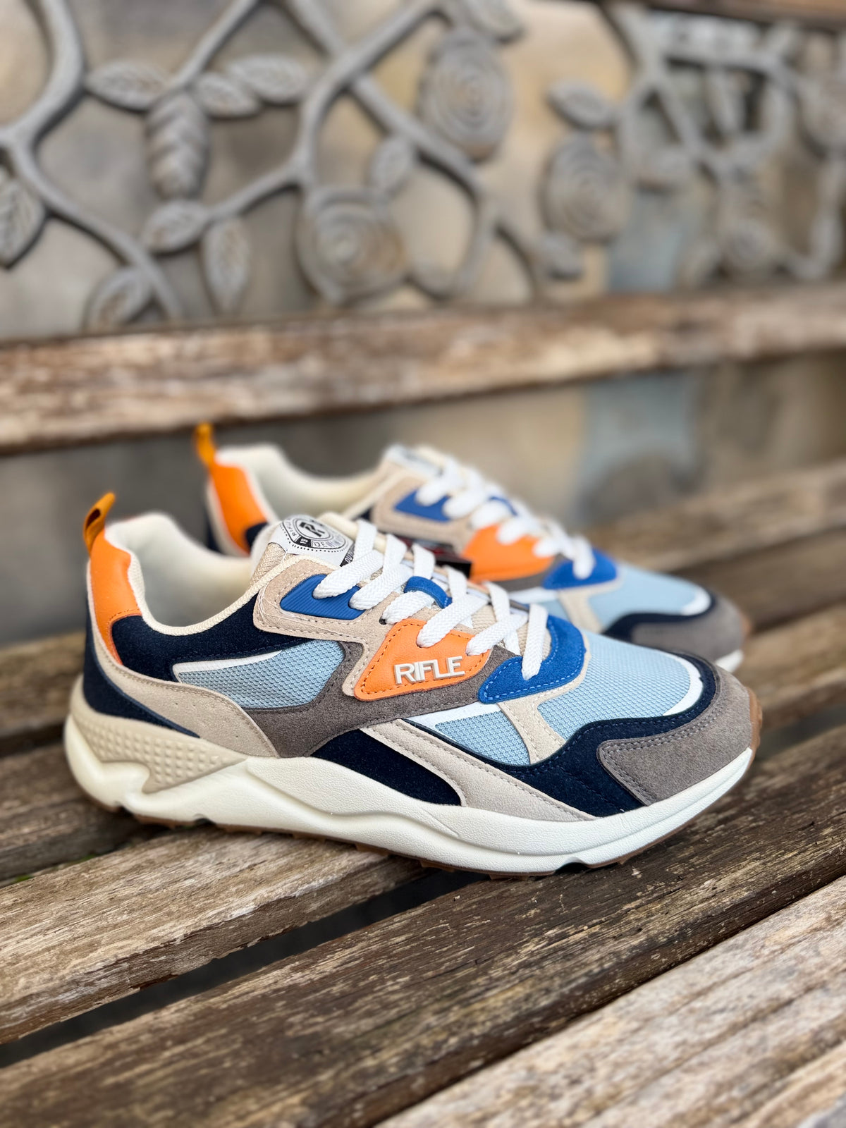 Sneakers Rifle Dakota