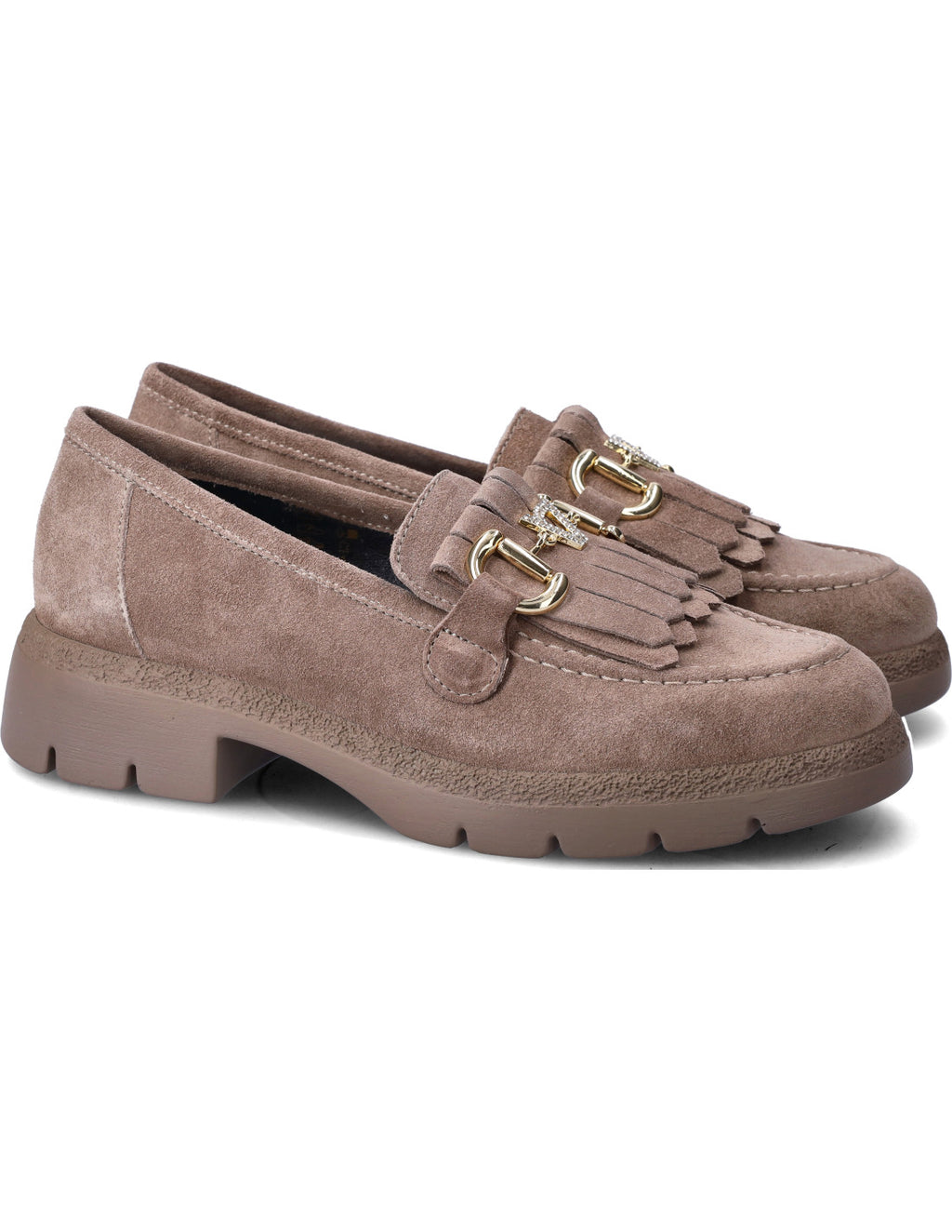 Mocassino Valleverde V 49552