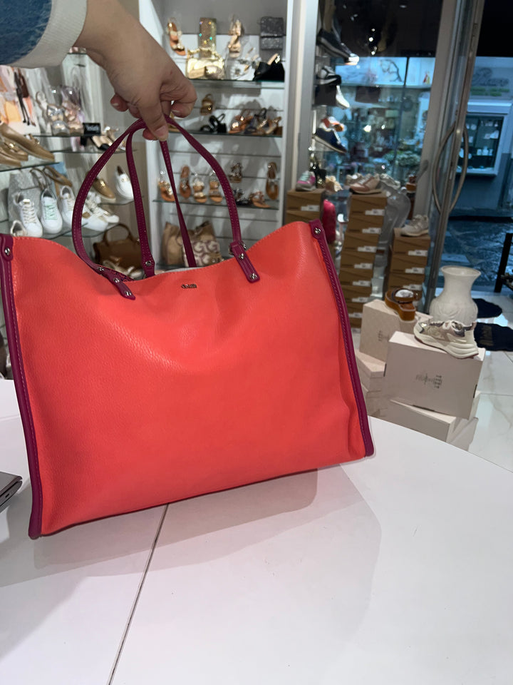 Borsa con pochette Gaudì