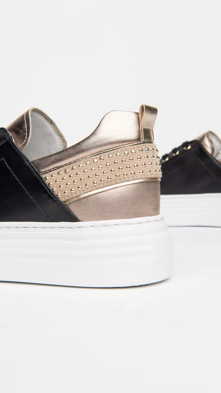 Sneakers Nero Giardini Promo