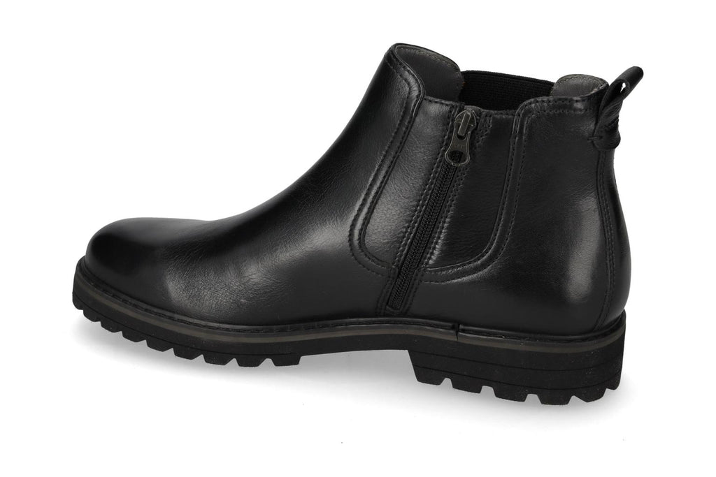 Stiveletti Uomo Valleverde 17850