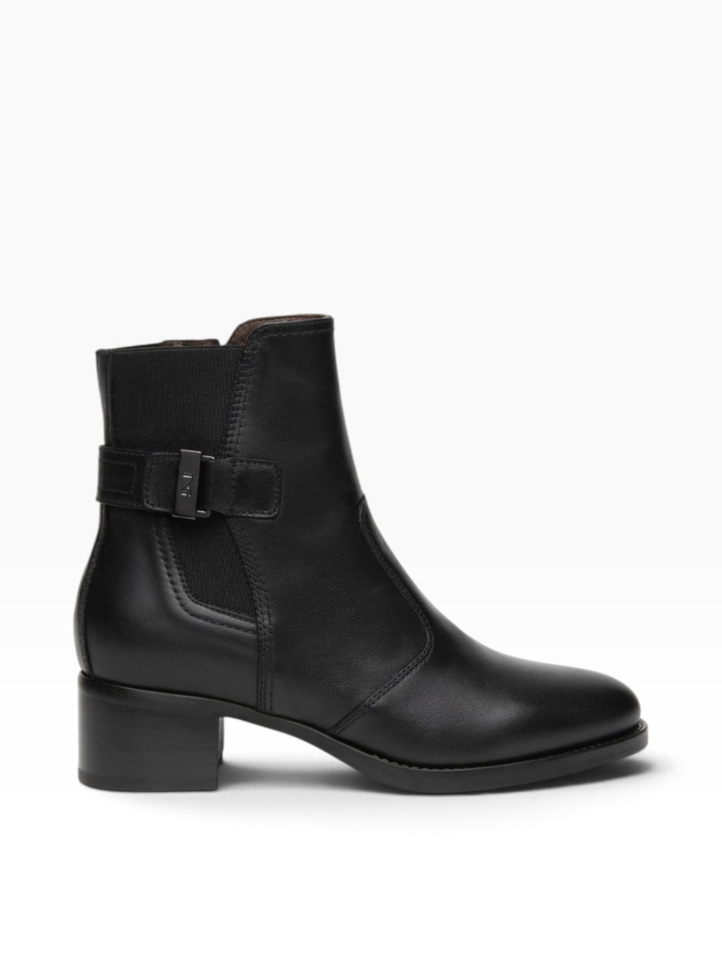 Tronchetto Nero Giardini I617213D