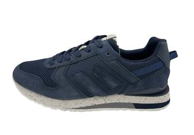 Sneakers Lumberjack Warner