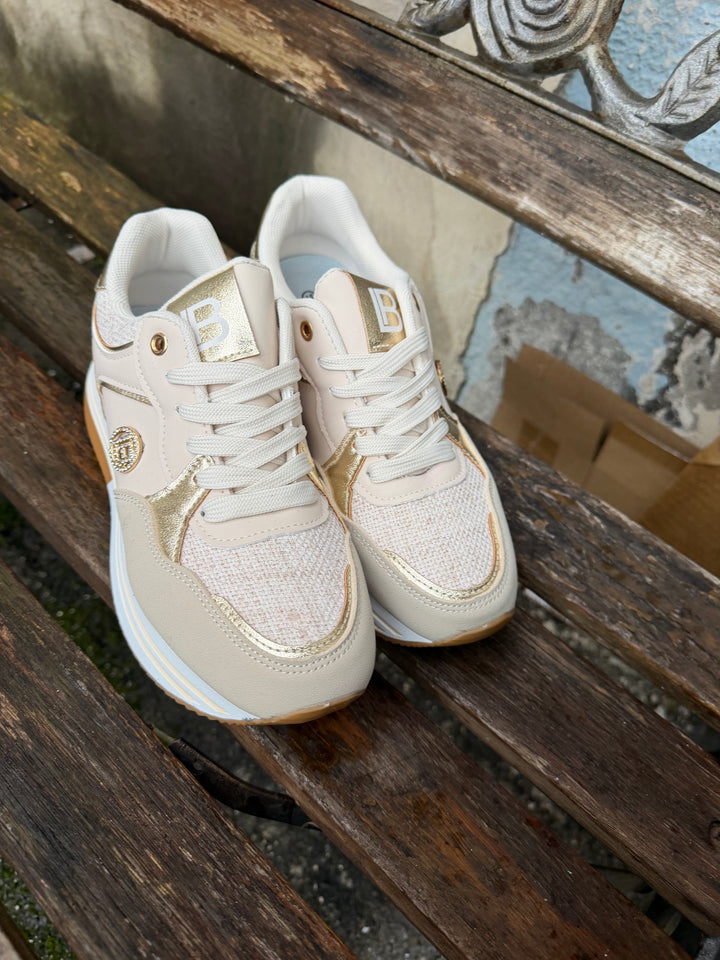 Sneakers Laura Biagiotti 9639