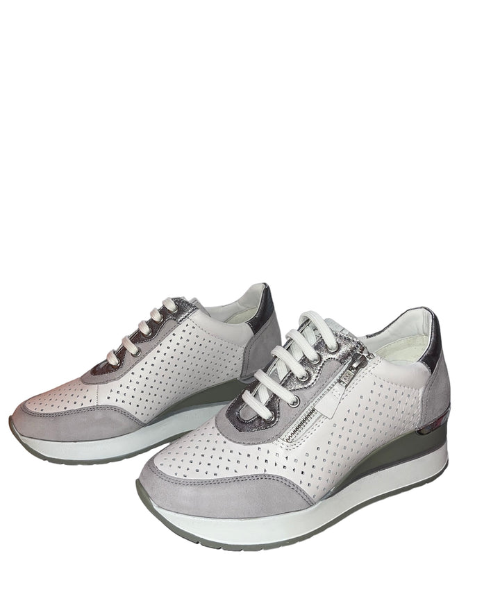 Sneakers Zip Valleverde