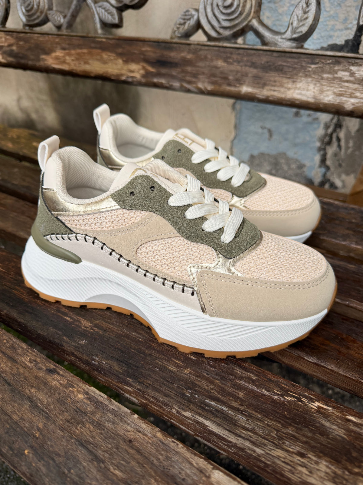 Sneakers Laura Biagiotti 9645