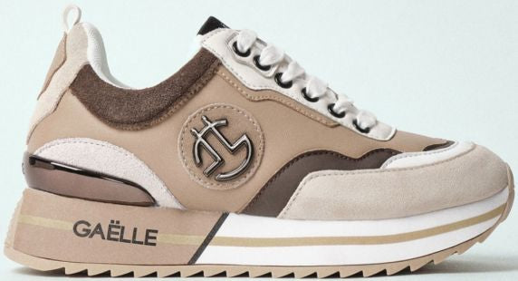 Sneakers Platform Gaelle
