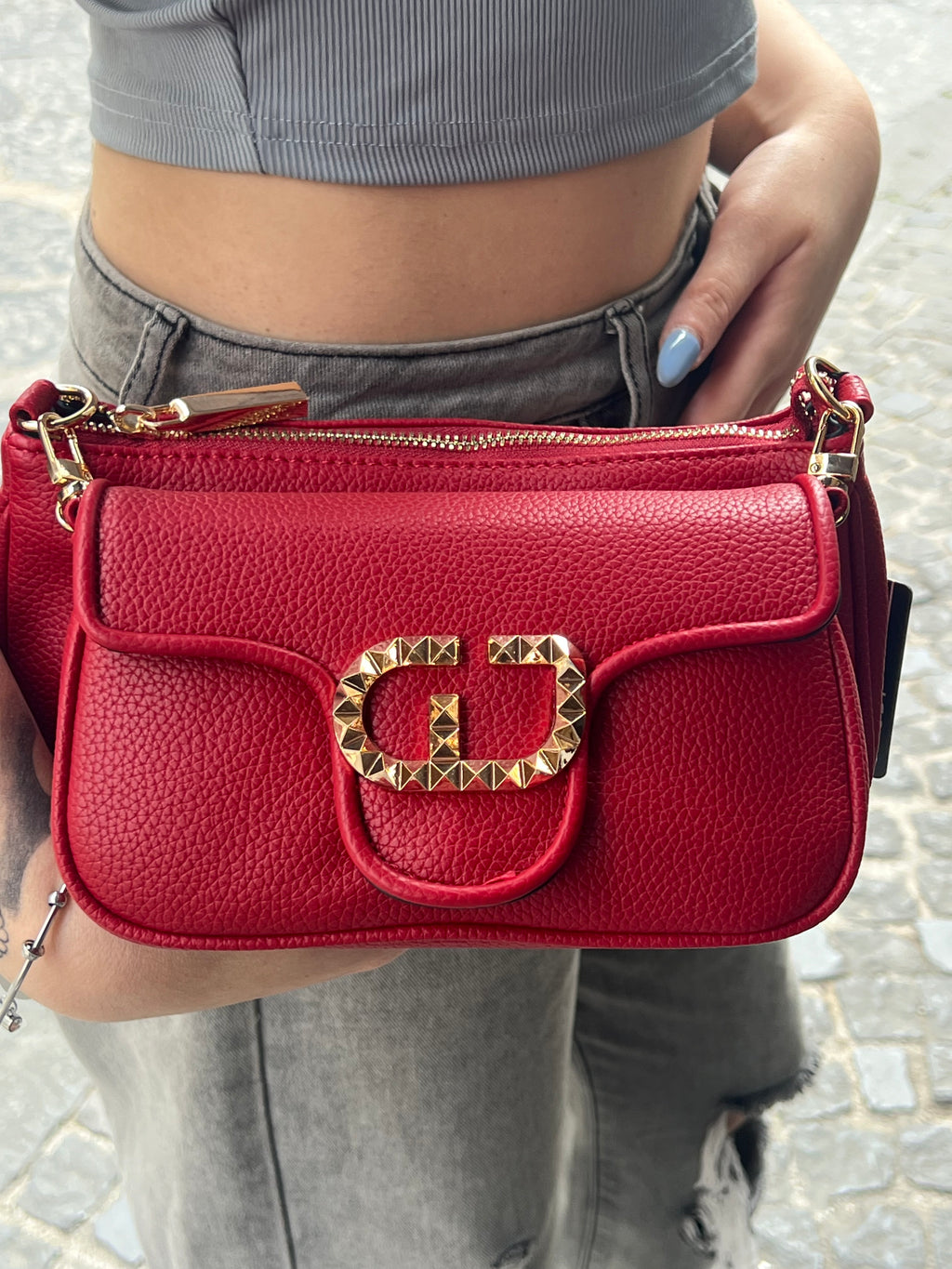 Doppia Bag Gaudì