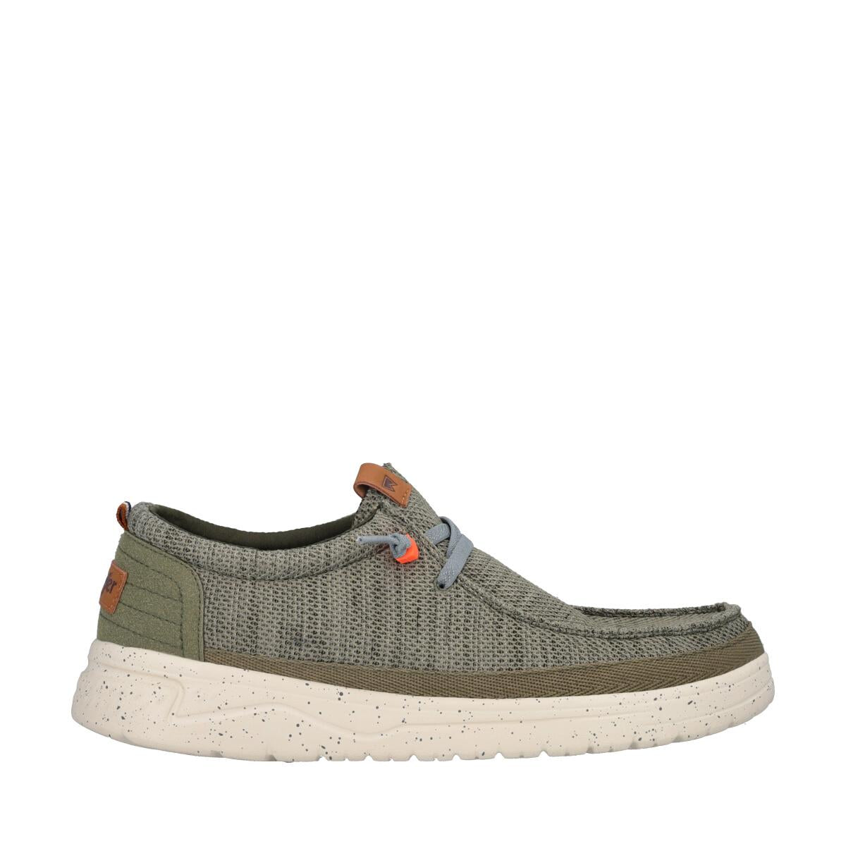 Sneakers Slip on Wrangler Uomo